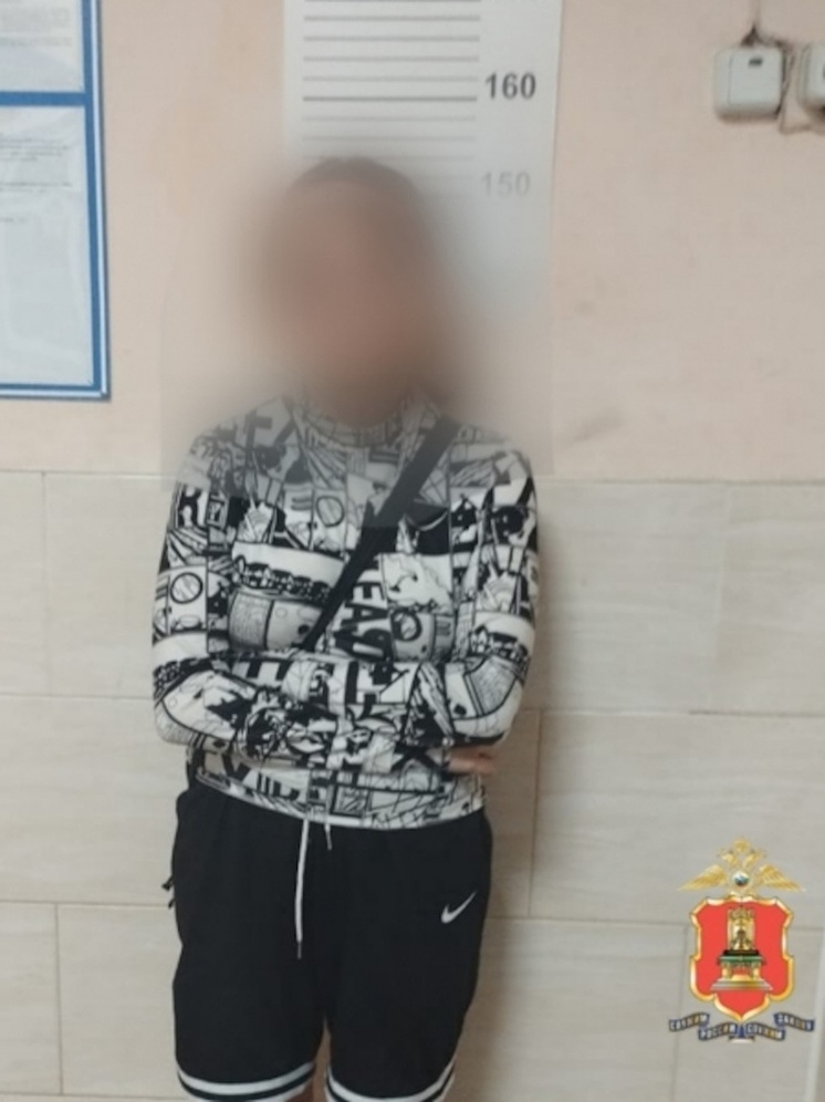 В Тверской области задержана девятиклассница – дроппер