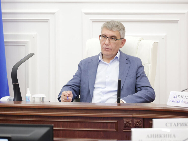 Тульский губернатор поставил задачу преуспеть в «межрегиональном состязании» за кадры