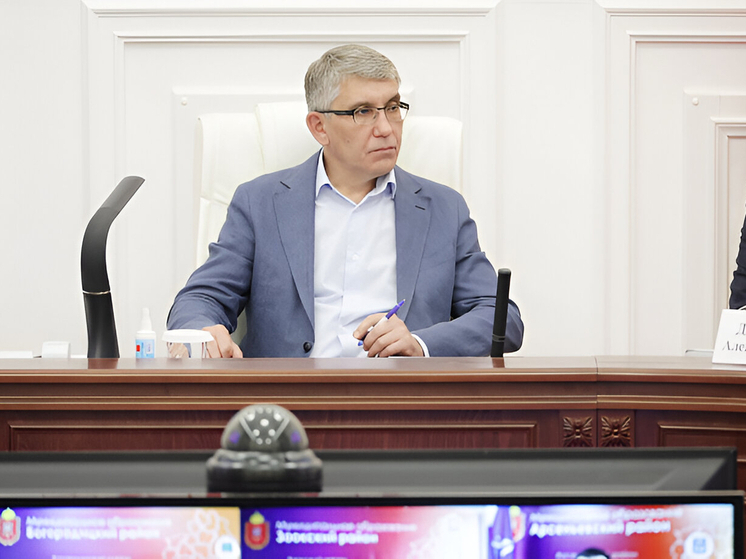 В Тульской области начнут применять опыт ФМБА для восстановления бойцов СВО