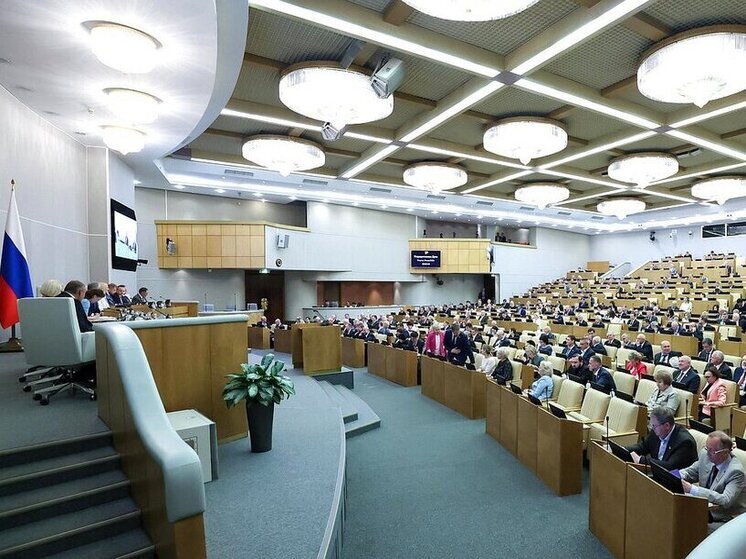 Закон о регистрации животных перенесен на 2026 год