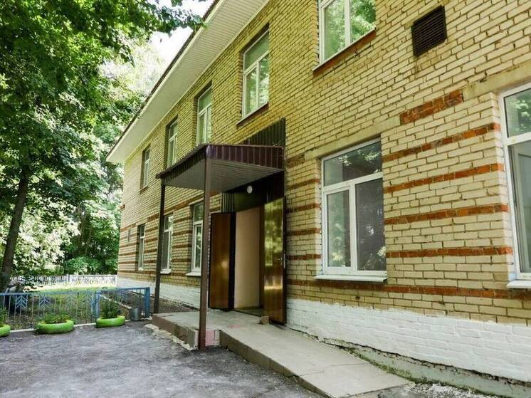 Капремонт в больнице в Альметьевском селе вскоре завершат