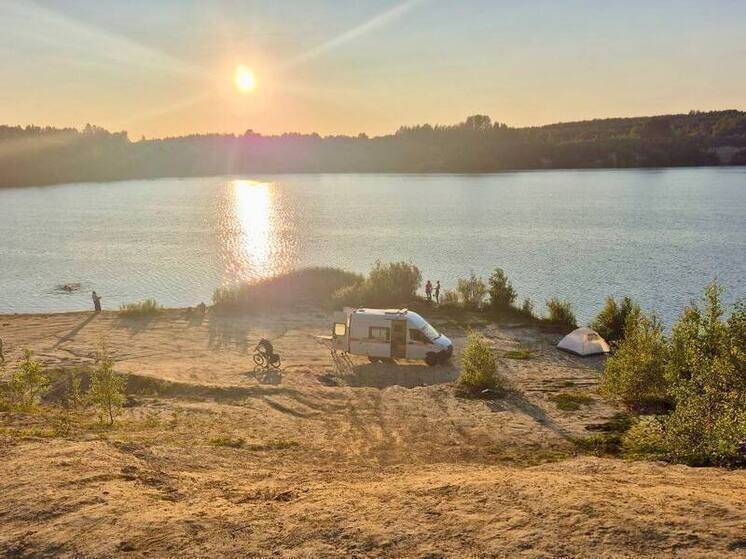 Несчастные случаи на воде участились в жаркую погоду