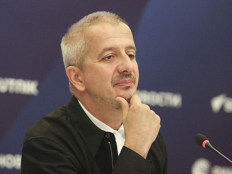 Режиссера Богомолова включили в базу экстремистского сайта «Миротворец»