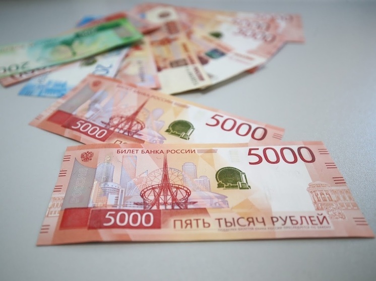 В Волгоградской области планируется в 2026 году увеличить МРОТ