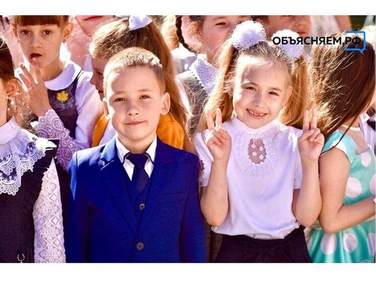 Для смолян с 1 августа вступают в силу новые требования к школьным рюкзакам