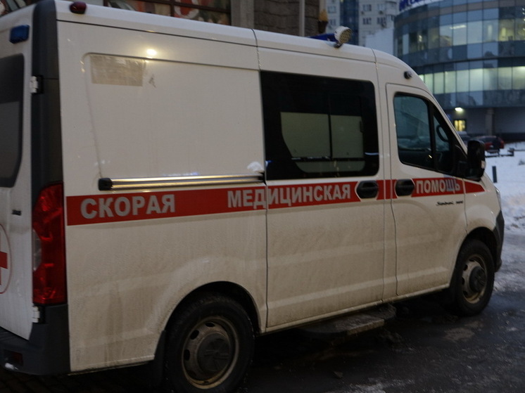 В Вологде девушке с приступом астмы не смогли помочь в больнице