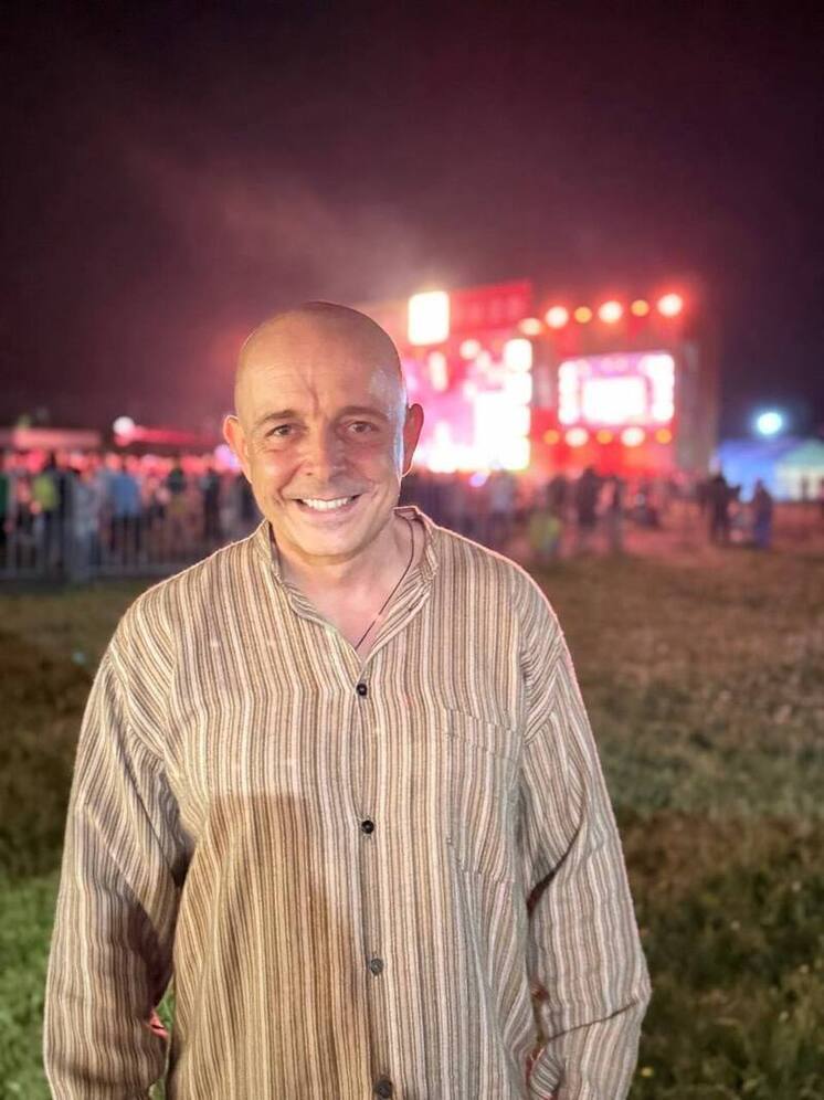 Сергей Сокол поздравил Орешкина с днем рождения и поблагодарил за помощь