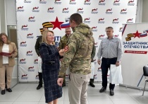 Филиал Государственного фонда «Защитники Отечества» в Ленинградской области оказывает всестороннюю поддержку участникам СВО и их семьям. О том, какие направления работы являются приоритетными, с какими проблемами чаще всего сталкиваются обратившиеся и кто может стать социальным координатором фонда, «МК в Питере» рассказала руководитель филиала Ольга Историк.