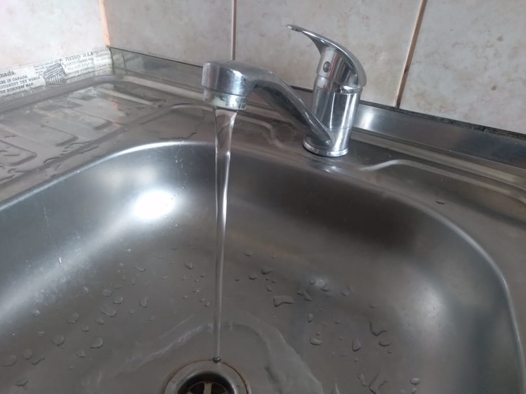 В Кургане на целые сутки отключат водоснабжение