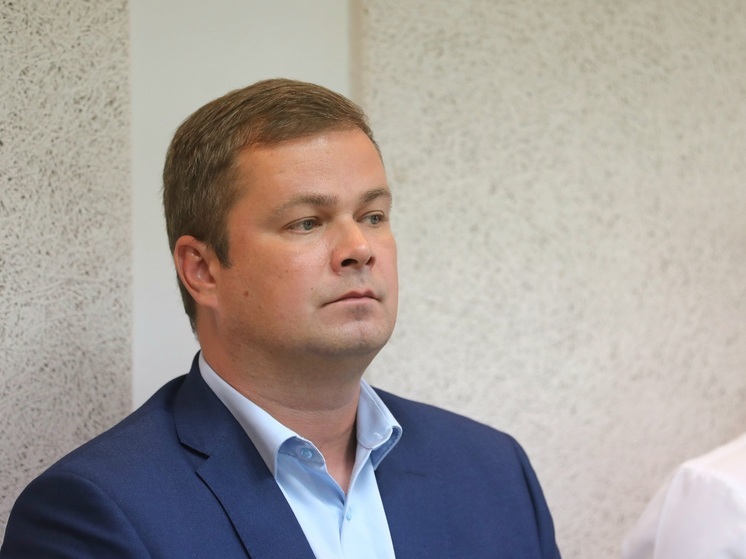 Ярославский губернатор представил нового руководителя «Яроблводоканала»