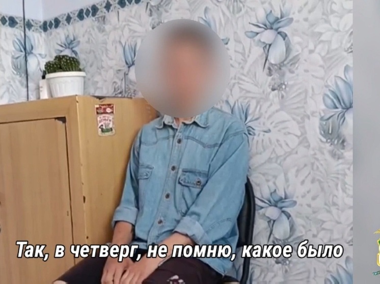 Жителя Шадринска привлекут к ответственности за надписи на домах