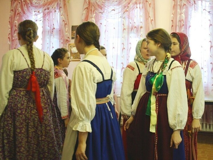 Центр культурного развития села Шуйское Вологодчины был отремонтирован по национальному проекту