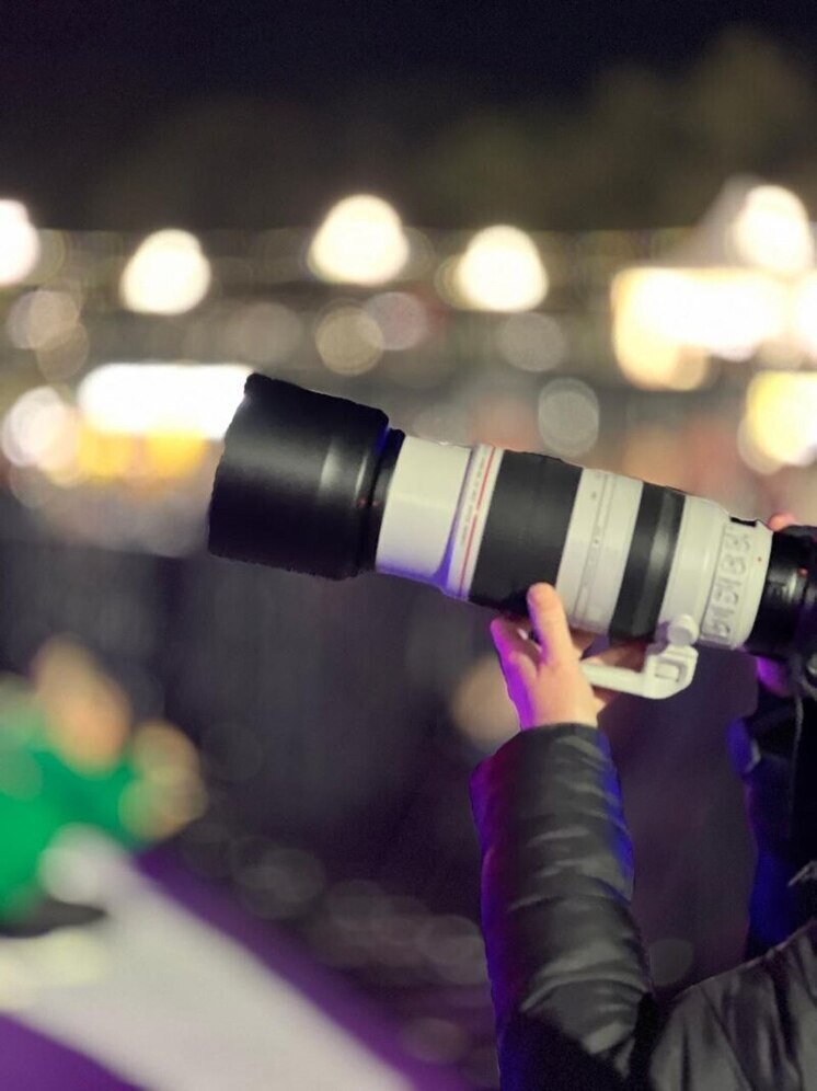 В Ессентуках пройдёт фотофестиваль «Молодая фотография 2025»