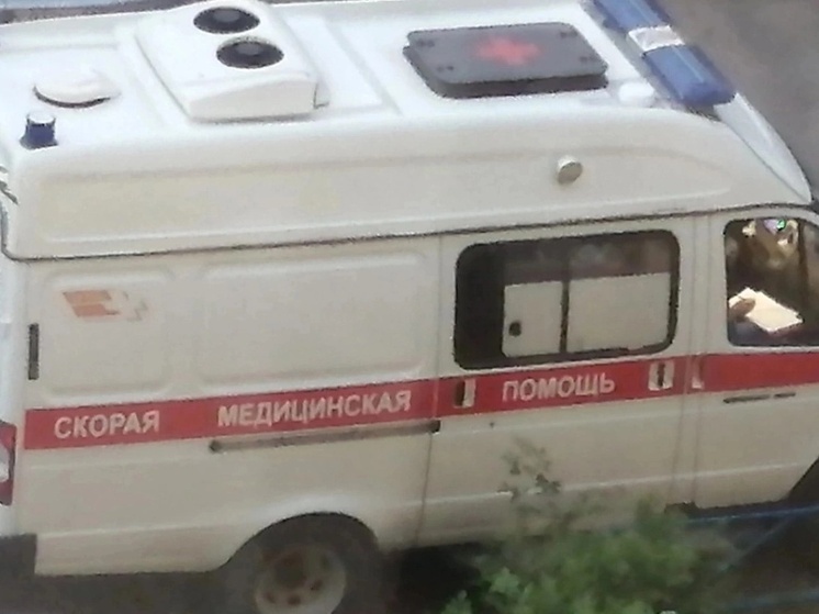 В Кувандыке ребёнок съел гвоздь