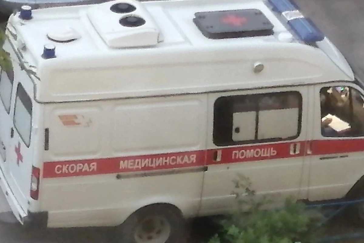 В Кувандыке ребёнок съел гвоздь