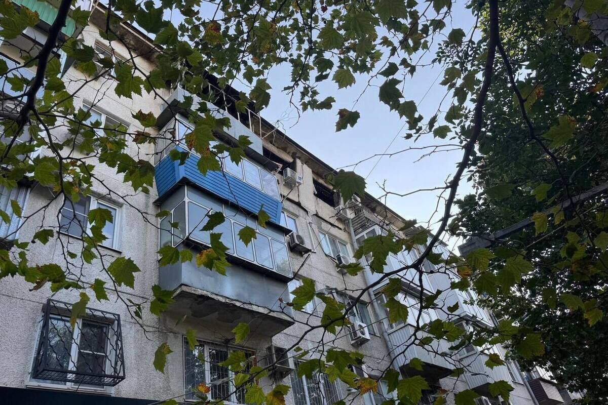 Стало известно о погибшем при взрыве в доме в Новороссийске