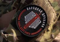 Активисты адресно помогли местным жителям