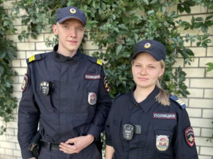 Сызранские полицейские в кратчайшие сроки вернули дедушке похищенный телевизор