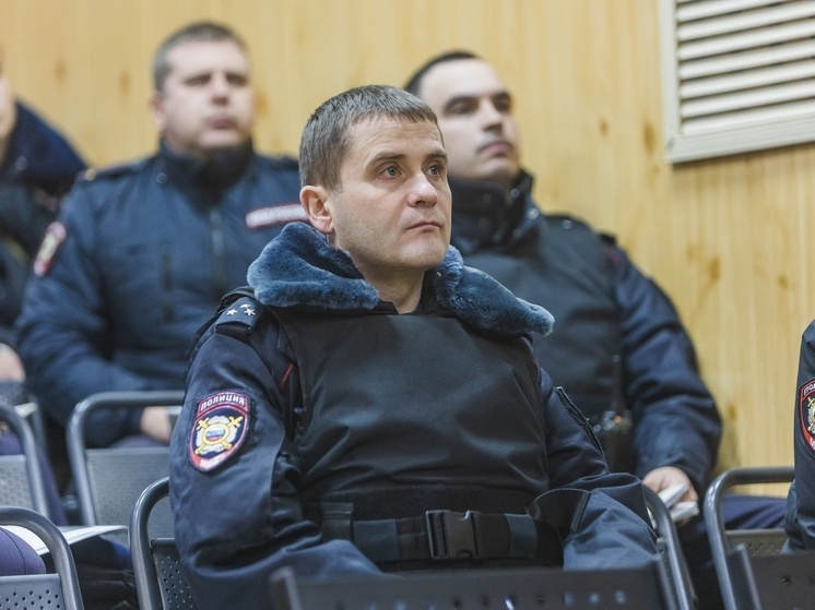 Костромские полицейские проводят профилактическую операцию «Мак»