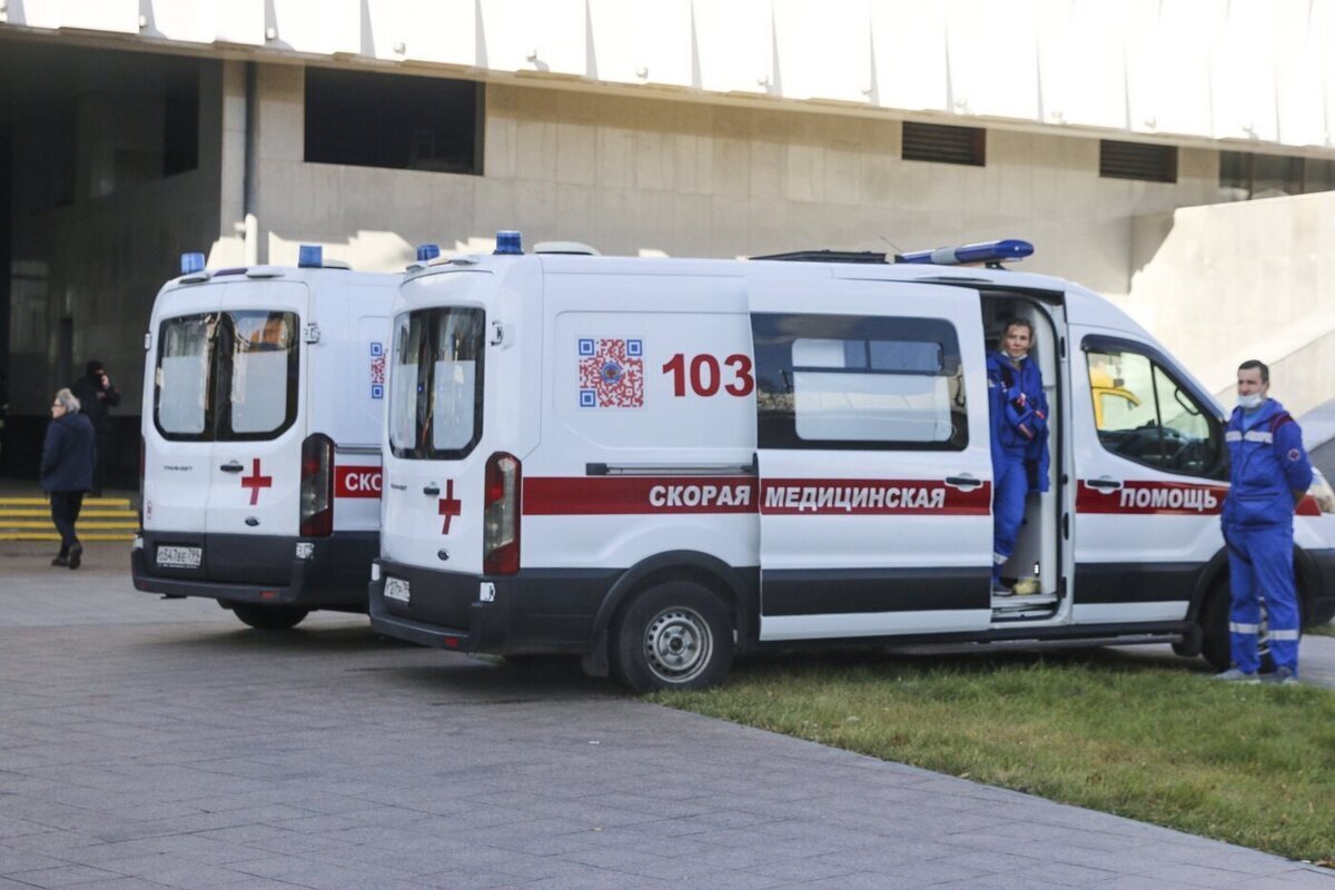 В Ростовской области произошло смертельное ДТП с грузовиком