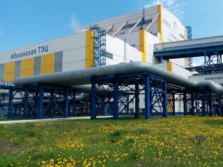 Жителям Абакана напомнили об отключении горячей воды с 28 июля