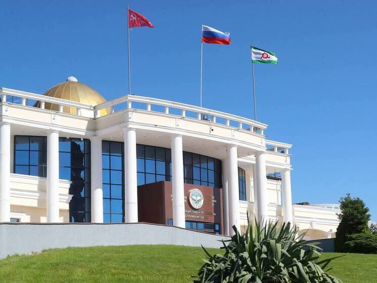 В Ингушетии реализуют молодёжный проект по сохранению родного языка