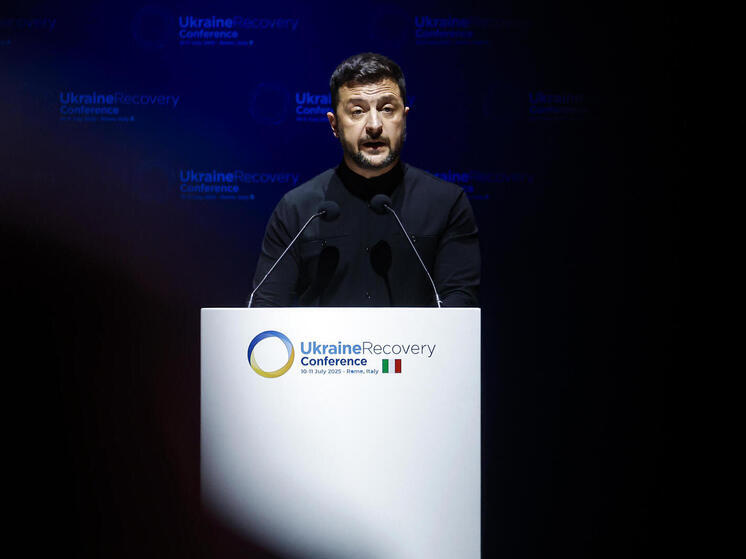 Bloomberg: рейды в НАБУ подрывают доверие Запада к Киеву