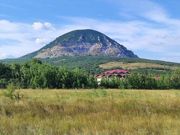 В Минеральных Водах обнаружены тела мужчины и женщины