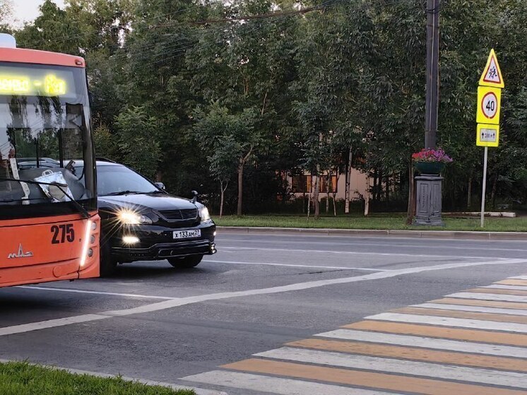 Один погиб, четверо получили травмы в ДТП в Хабаровском крае