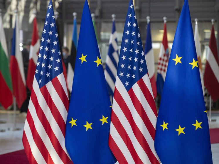 Турецкий профессор Эренель заявил, что США и Евросоюз не знают, что делать с Украиной