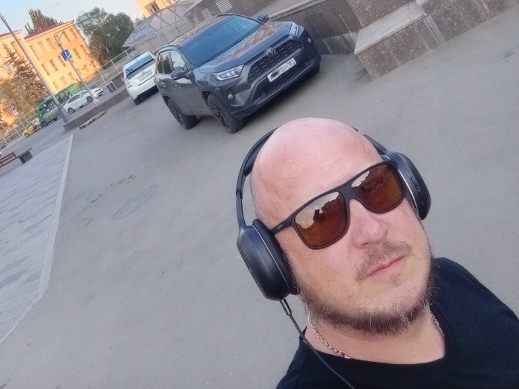 В ДНР погиб свердловский журналист Антон Дербенев