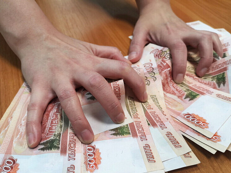  Доплати мне, доплати, в Бурятии ждут зарплату в 60 тысяч