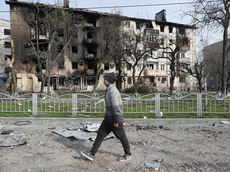 Жители Курахово сообщили, что бывший мэр Падун платил наемникам за атаки по мирным горожанам