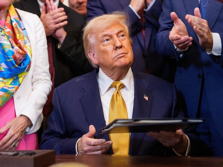 Болтон: Трамп стремится сократить участие США в украинском конфликте, несмотря на поставки Patriot