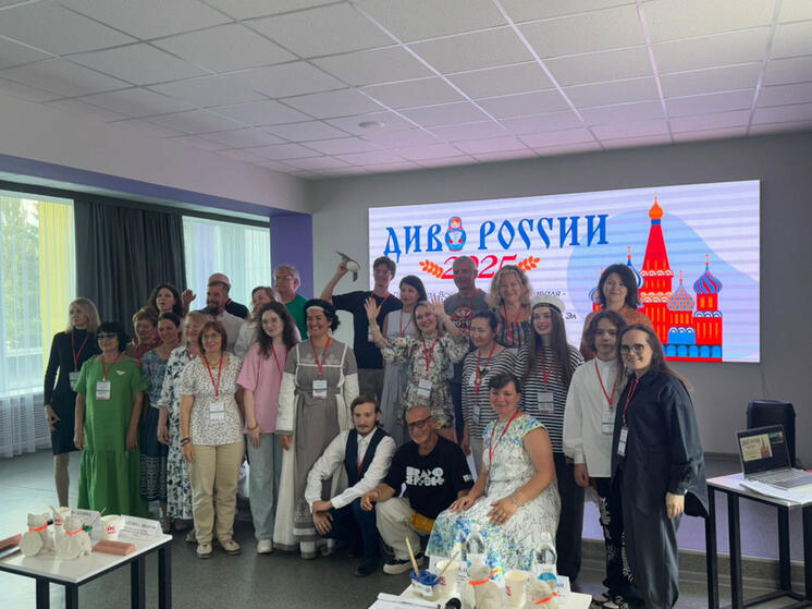 Фильм о Хабаровском крае победил в конкурсе “Диво России”