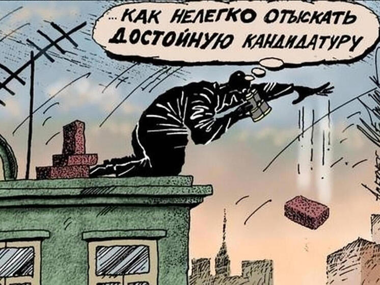 В мэры двигают 20-летних, но и подзабытые мастодонты снова выходят на ринг