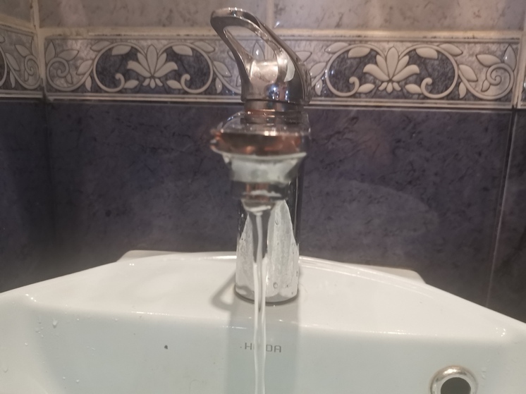 Тысячи домов останутся без холодной воды 23 июля в Приморском крае - Примводоканал