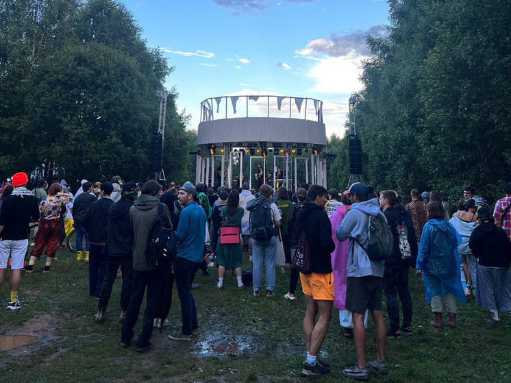 Калужан ждёт юбилейное «АрХХстояние»