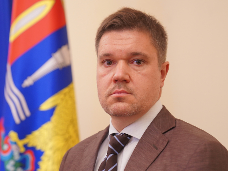 В ивановском правительстве сменился глава департамента природных ресурсов