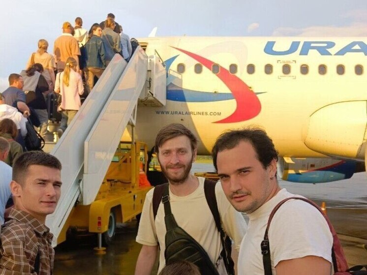 Политик Анна Невзорова помогла сочинским КВНщикам добраться до Москвы для участия в кастинге на ТНТ