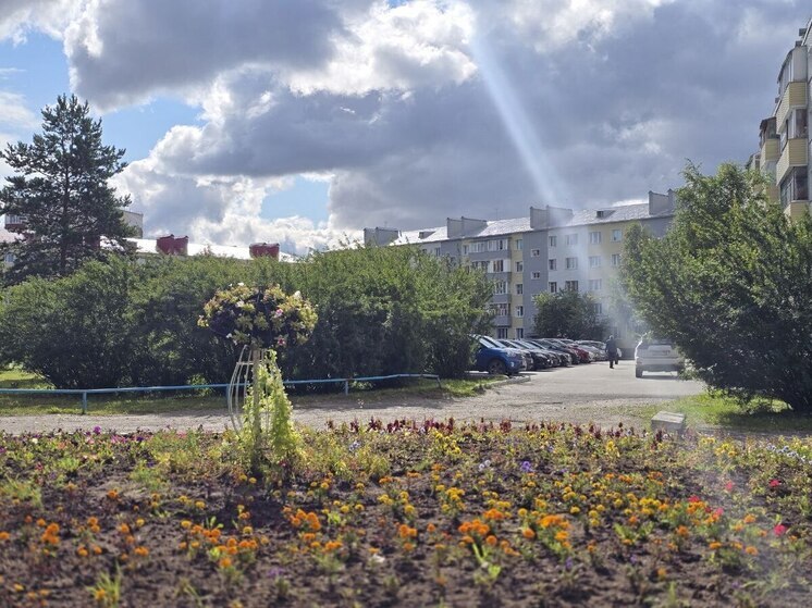 ТОСы Сургута преображают городские пространства