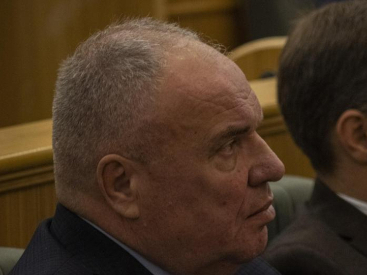 В Омской области назначили суд по делу Куприянова