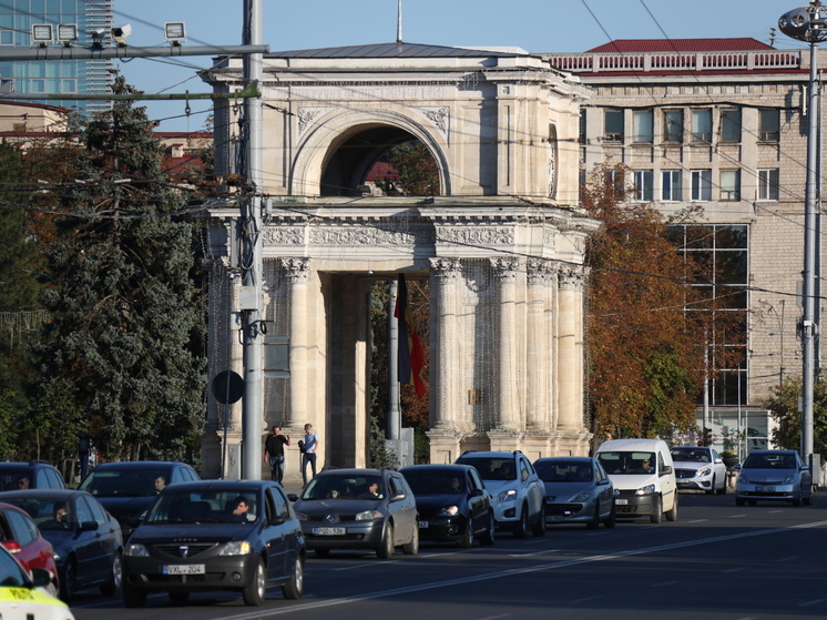 Экс-премьер Молдавии Тарлев обвинил правительство Санду в обслуживании иностранных интересов