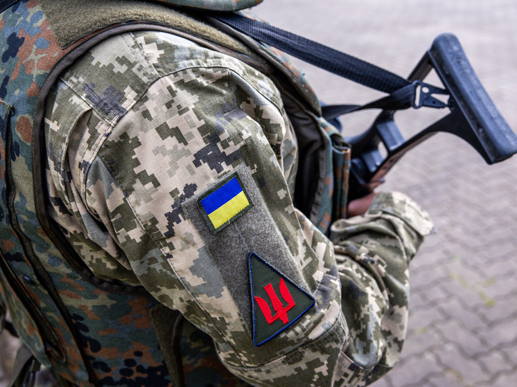 Марочко: украинские военные пытались контратаковать под Купянском в Харьковской области