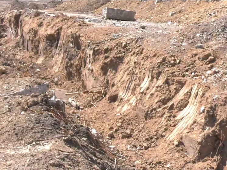 В Краснодоне тюменские специалисты возведут новое патологоанатомическое отделение