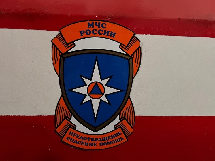 За сутки в Тверской области пожарные тушили баню и жилой дом