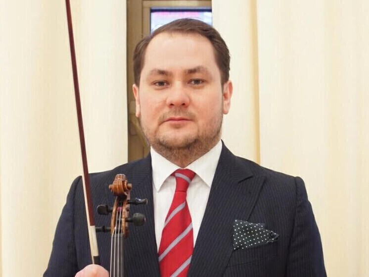 Прощание с дирижером Рустэмом Сулеймановым пройдет 23 июля в Уфе