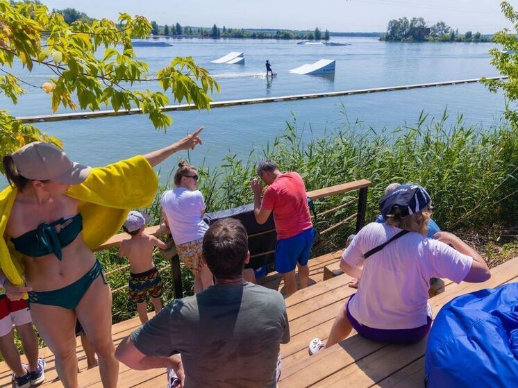 Врачи Челябинска рассказали о первой помощи при тепловом ударе