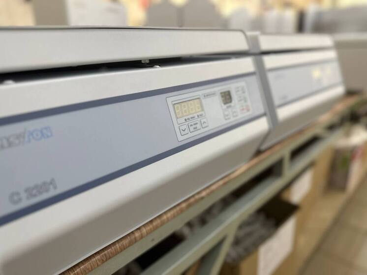 Калужская компания вышла в финал «Экспортёра года»