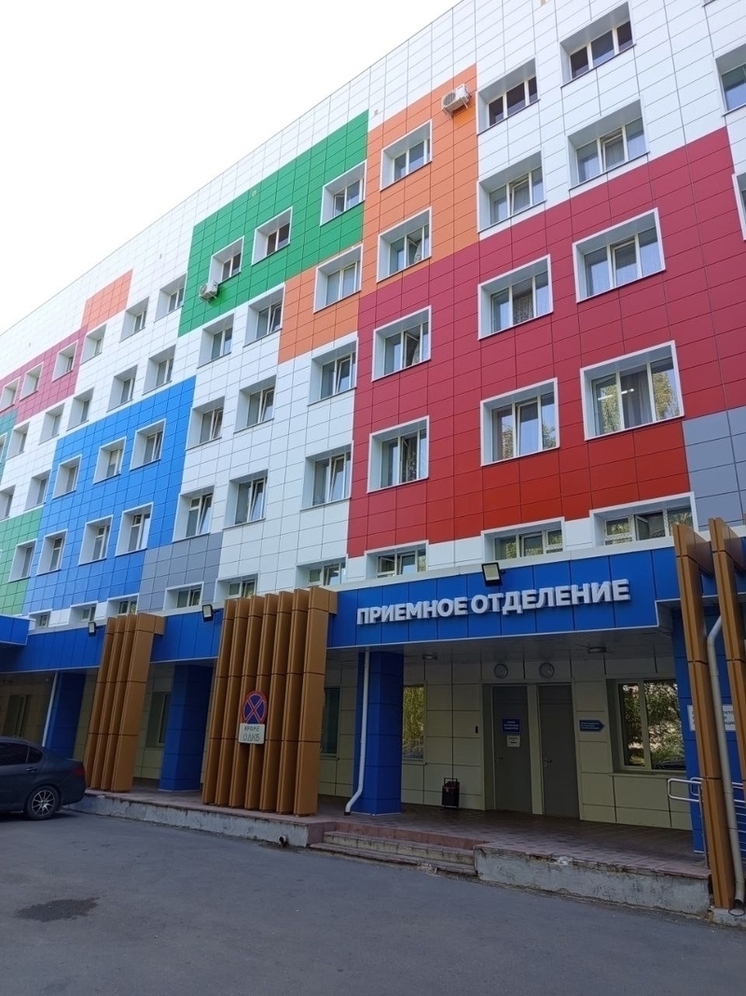 Во Владимире срочно прооперировали дошкольника с некрозом кишечника
